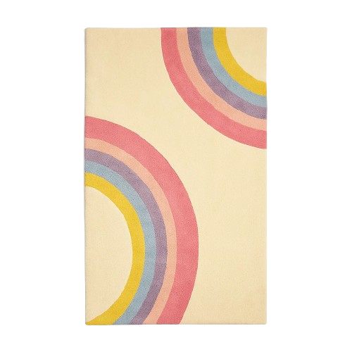 Colorful Dreams Rug