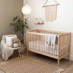 Sleepy Crib