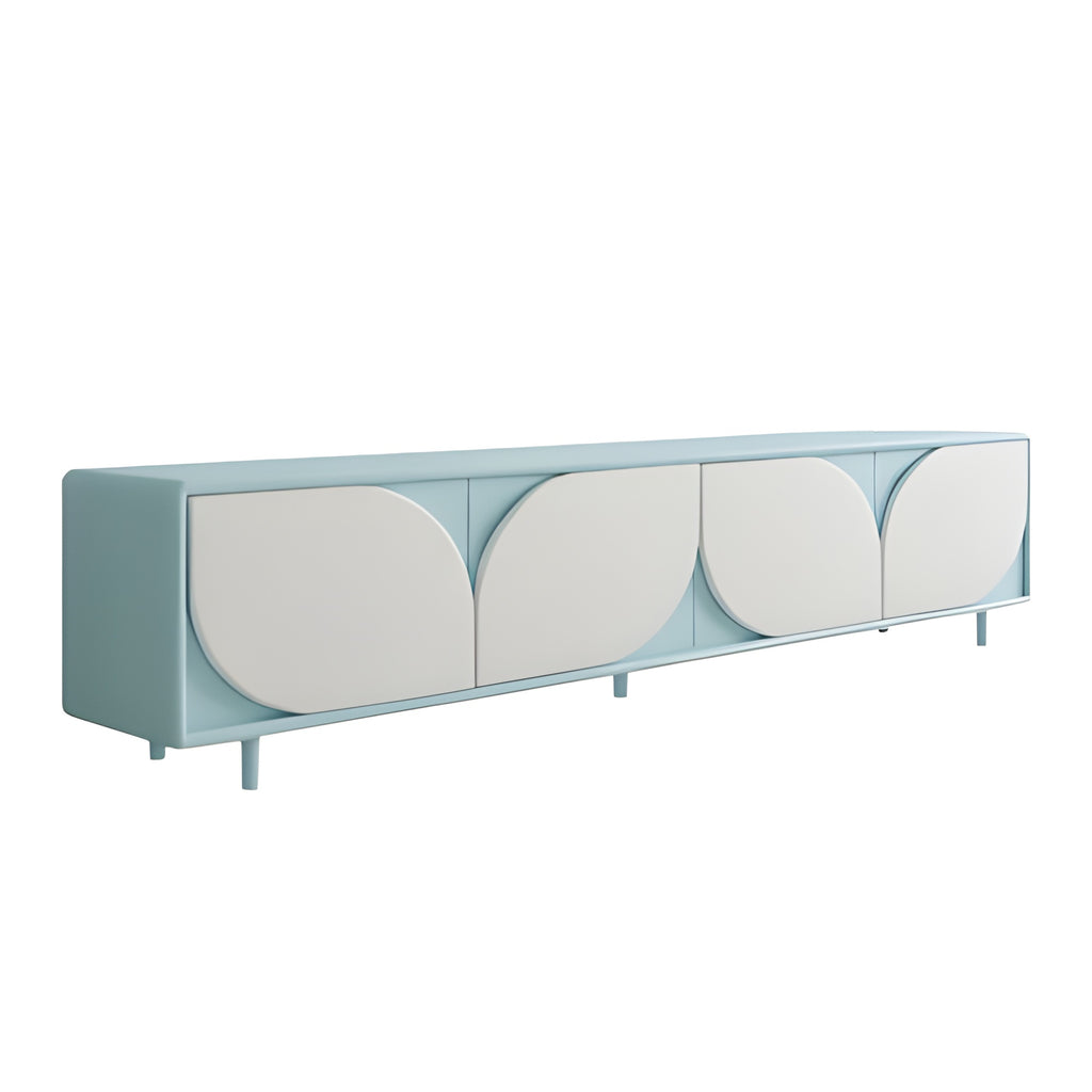 Aura T.V Unit