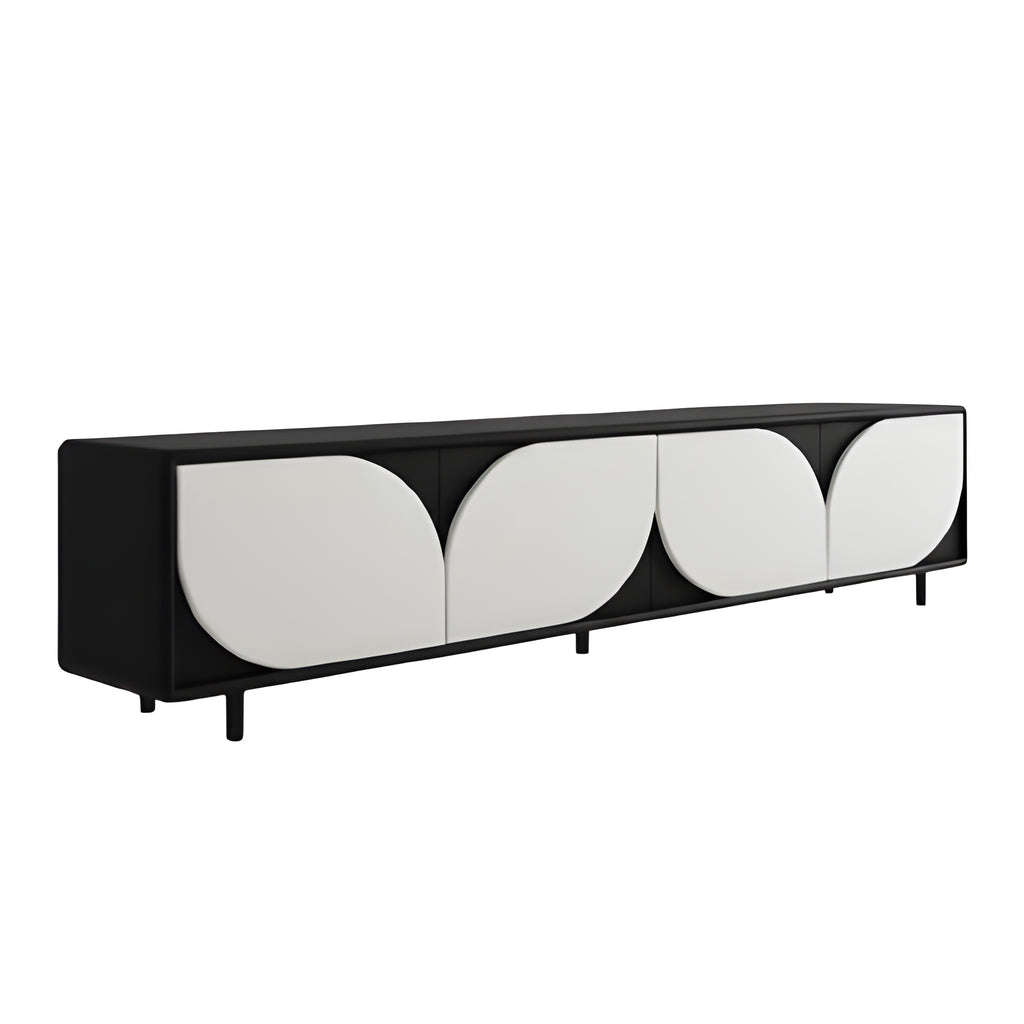 Aura T.V Unit