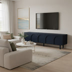 Heritage T.V Unit