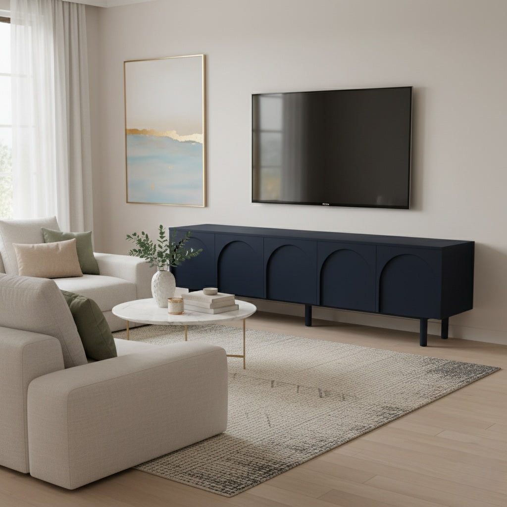 Heritage T.V Unit