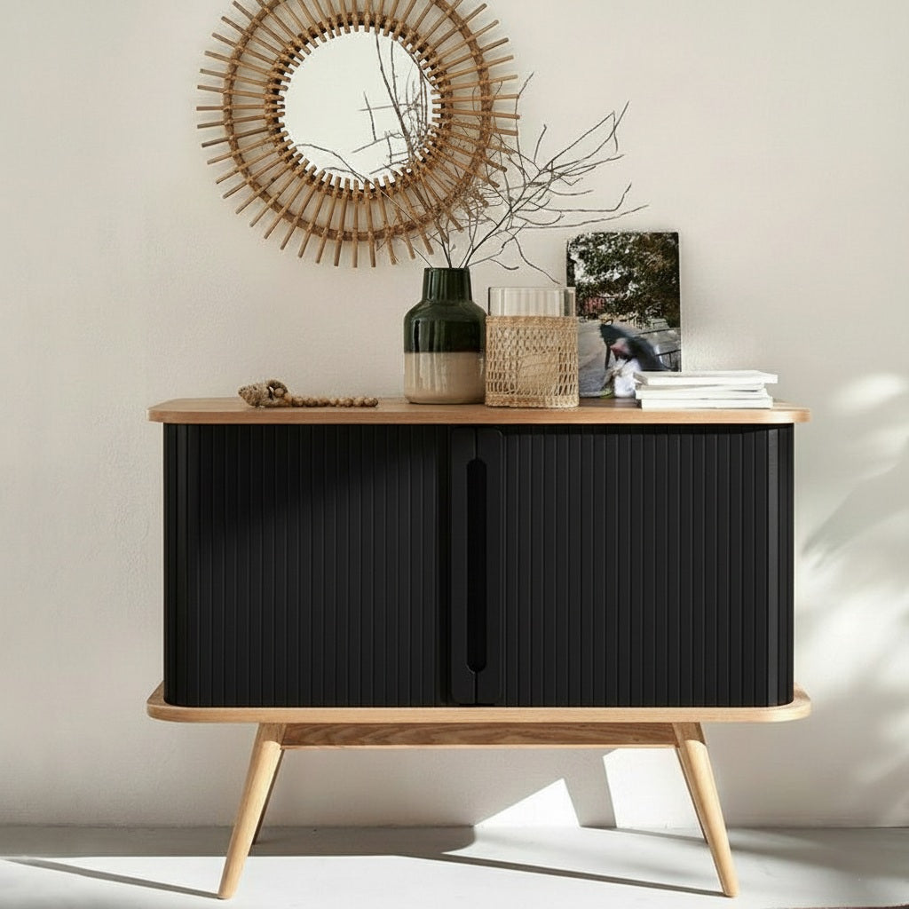 Fusion Console