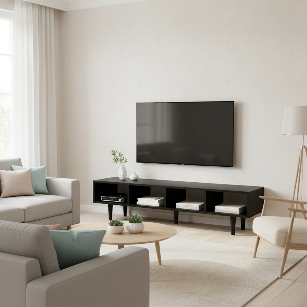 Rinza T.V Unit