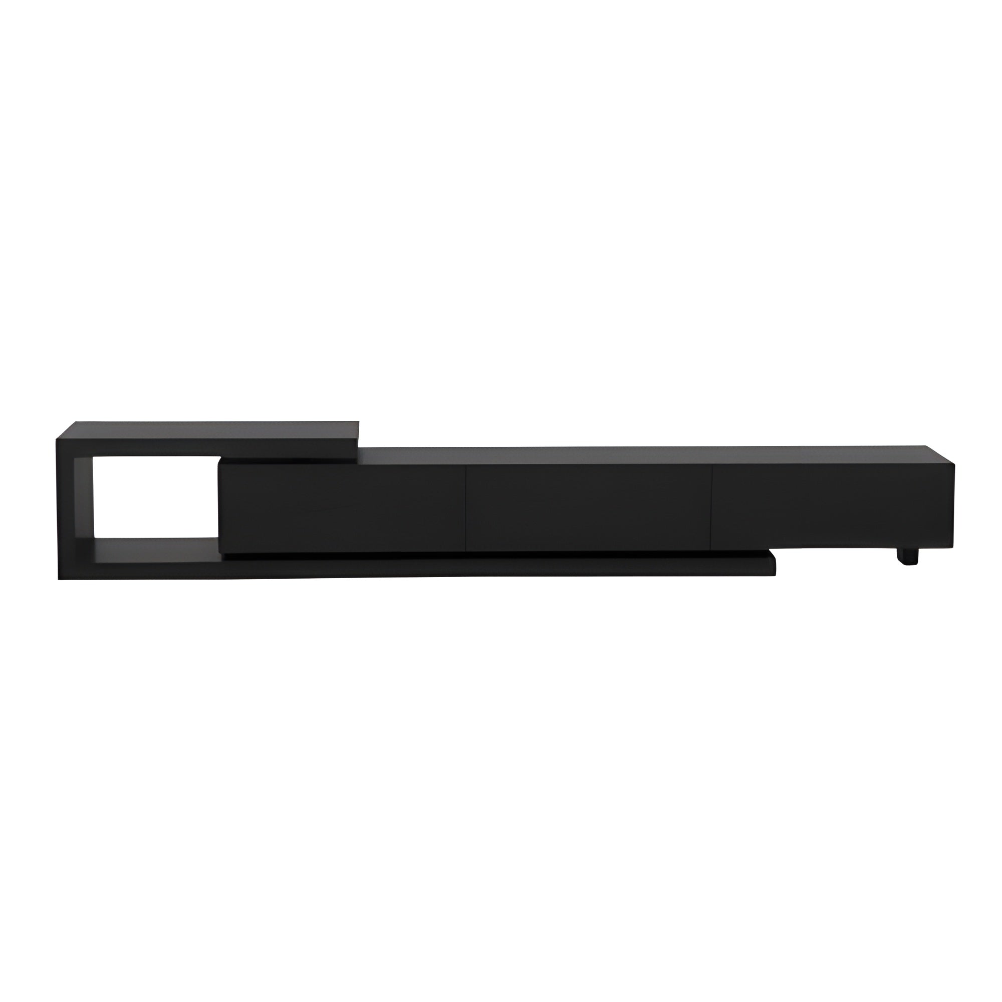 Vision Line T.V Unit