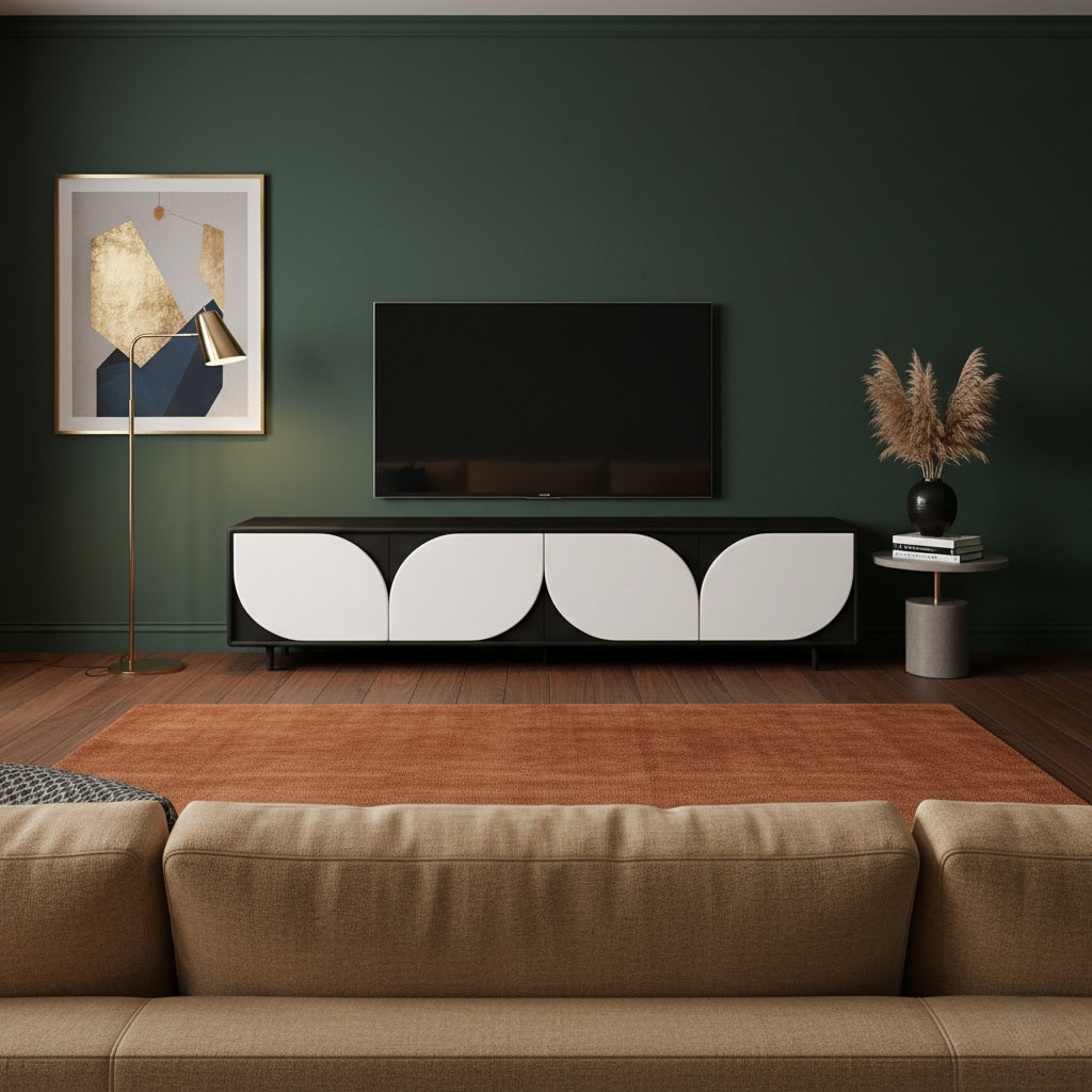 Aura T.V Unit