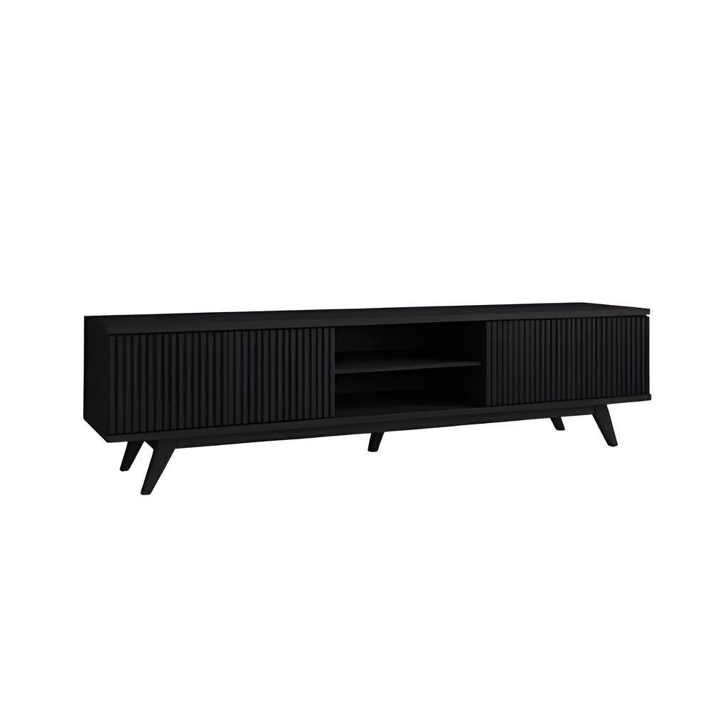 Modest T.V Unit