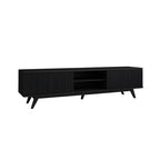 Modest T.V Unit
