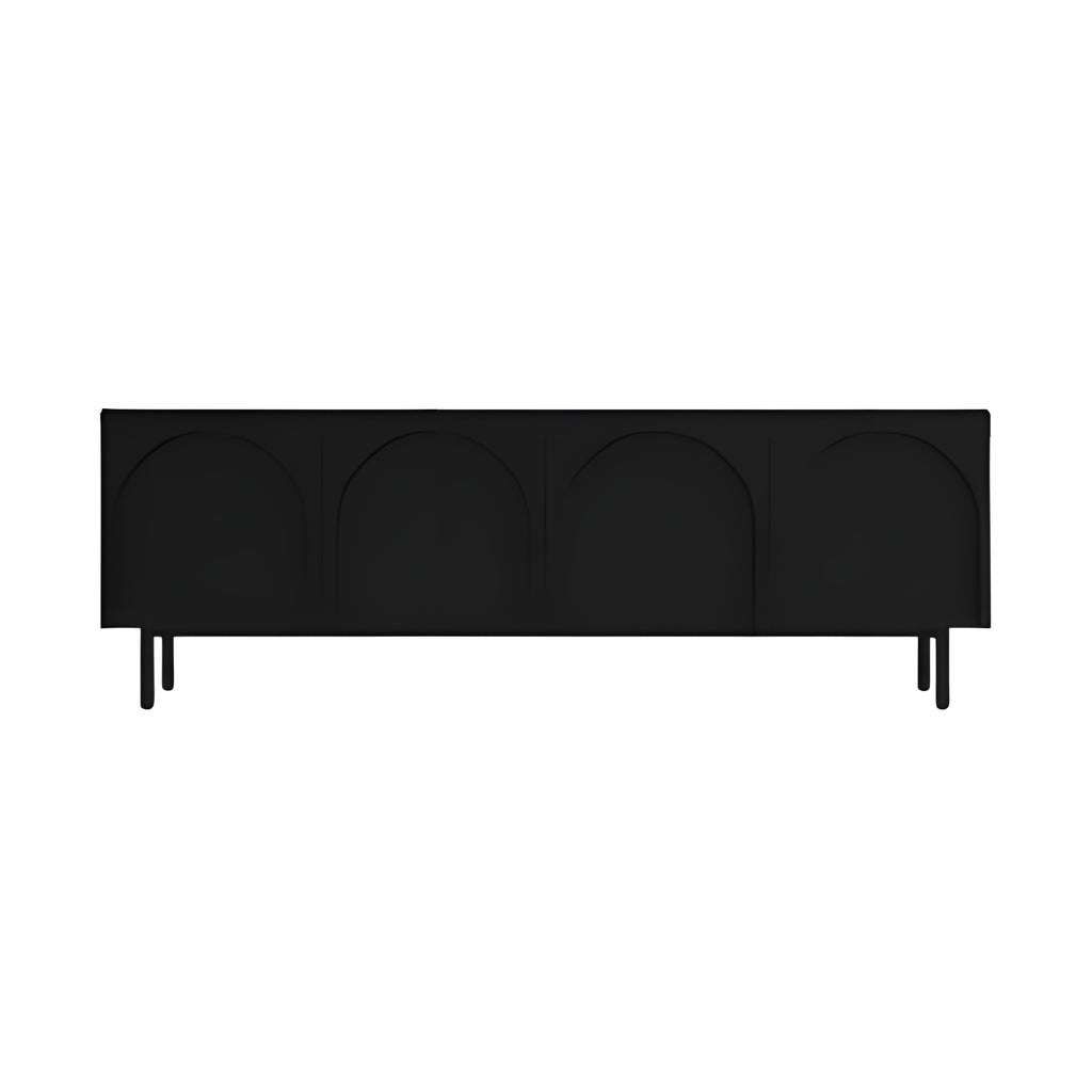 Heritage T.V Unit