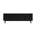Heritage T.V Unit