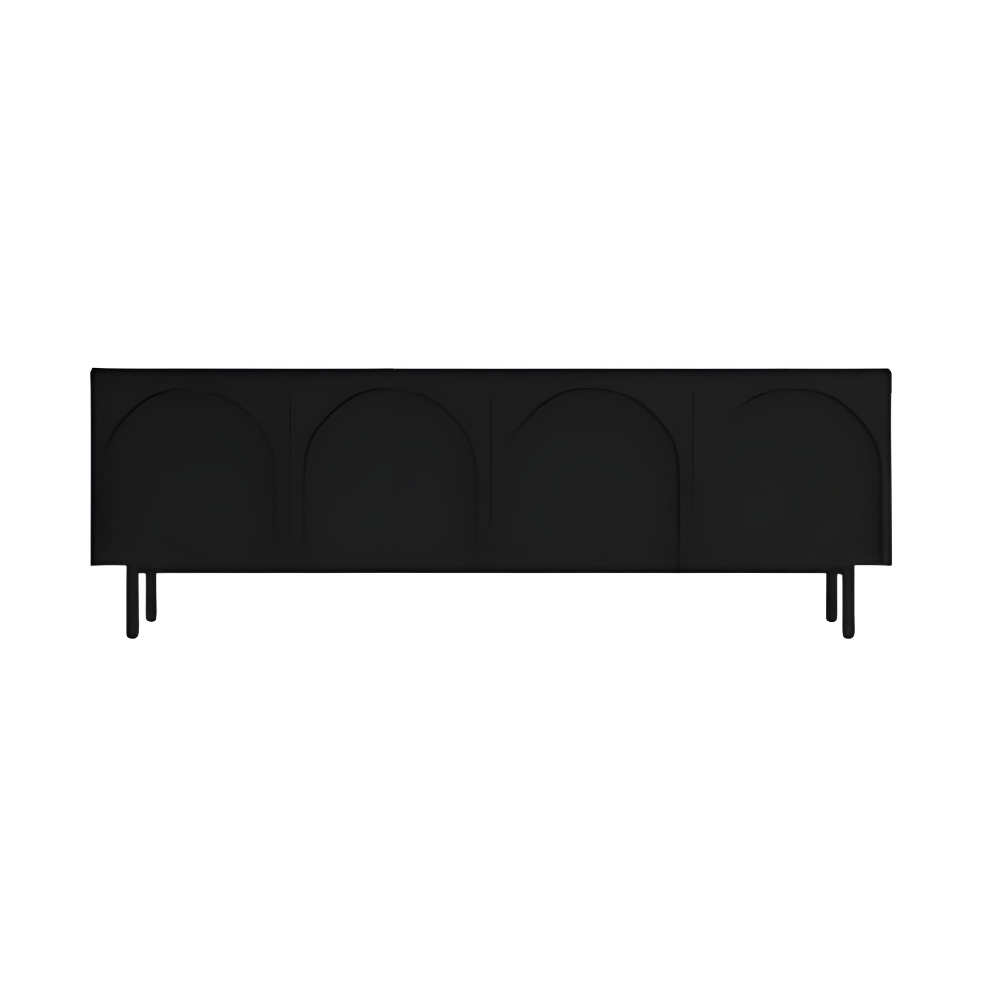 Heritage T.V Unit