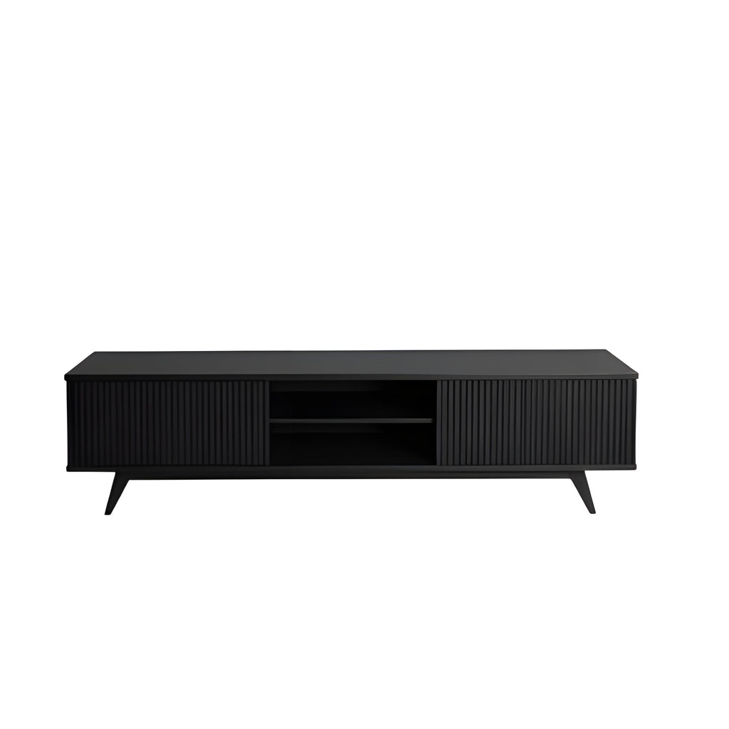 Modest T.V Unit