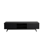 Modest T.V Unit