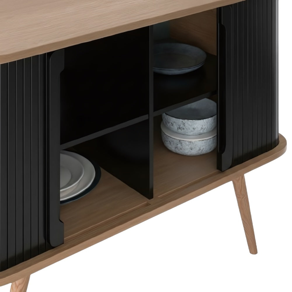 Fusion Console