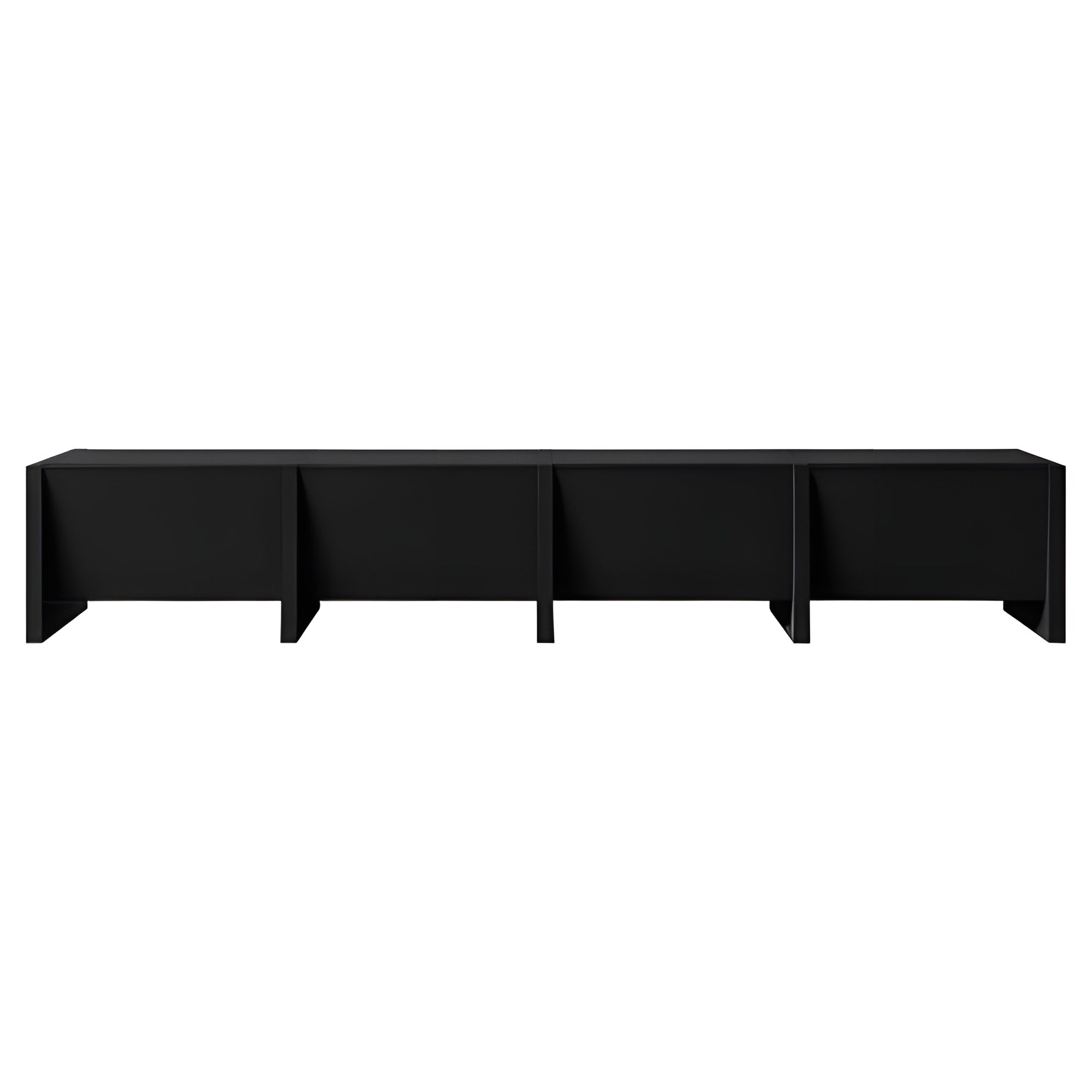 Edge T.V Unit