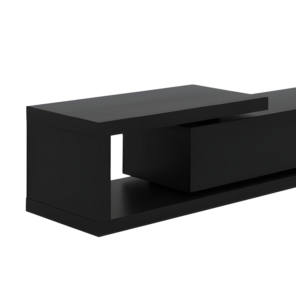 Vision Line T.V Unit