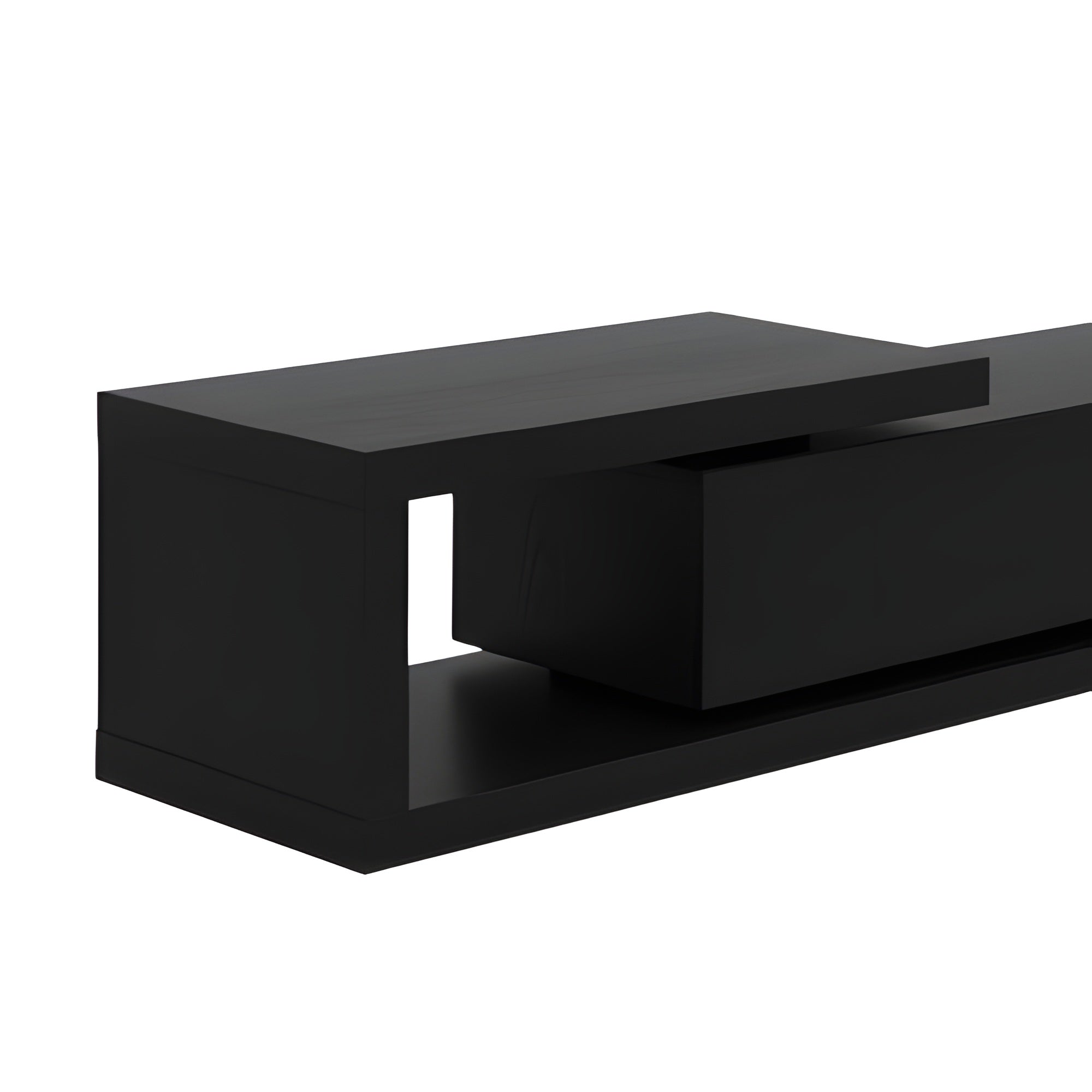 Vision Line T.V Unit