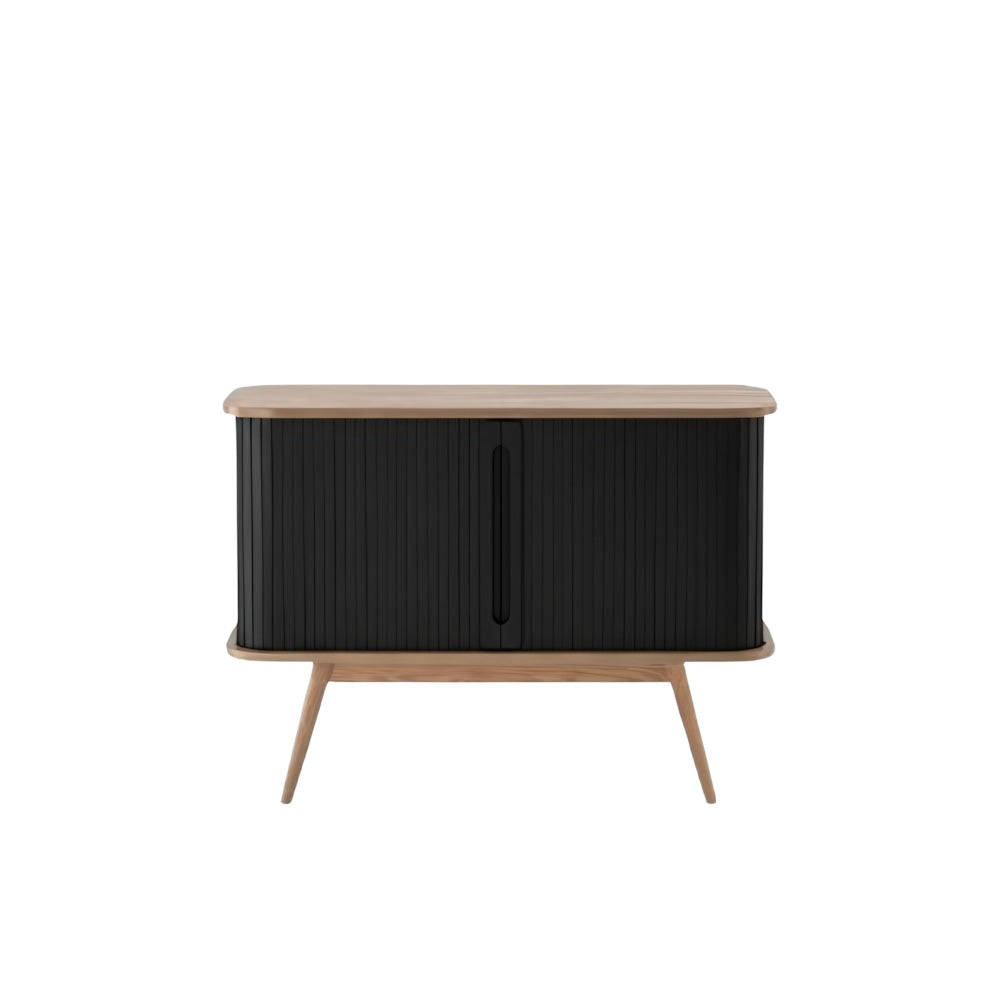 Fusion Console