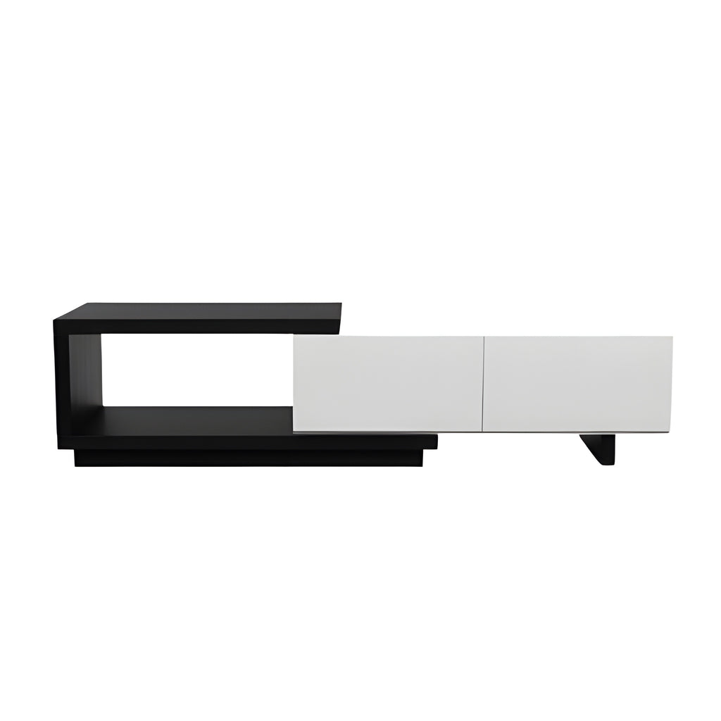 Vision Line T.V Unit