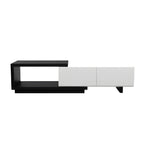 Vision Line T.V Unit