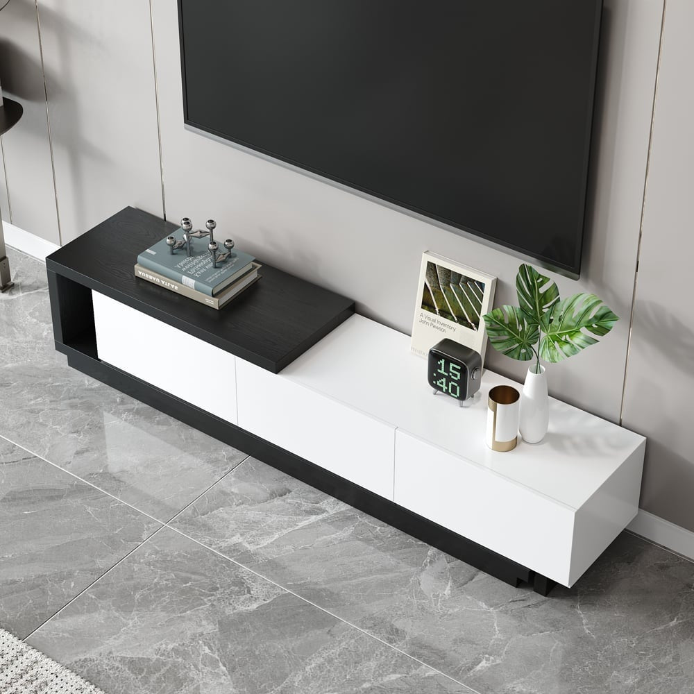 Vision Line T.V Unit
