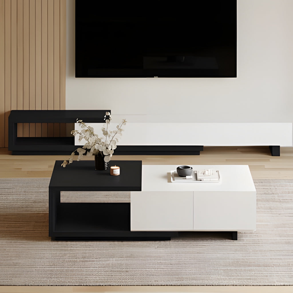 Vision Line T.V Unit