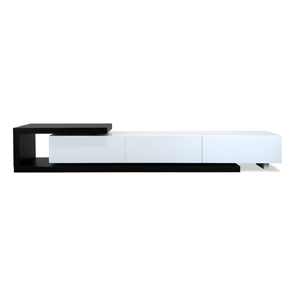 Vision Line T.V Unit