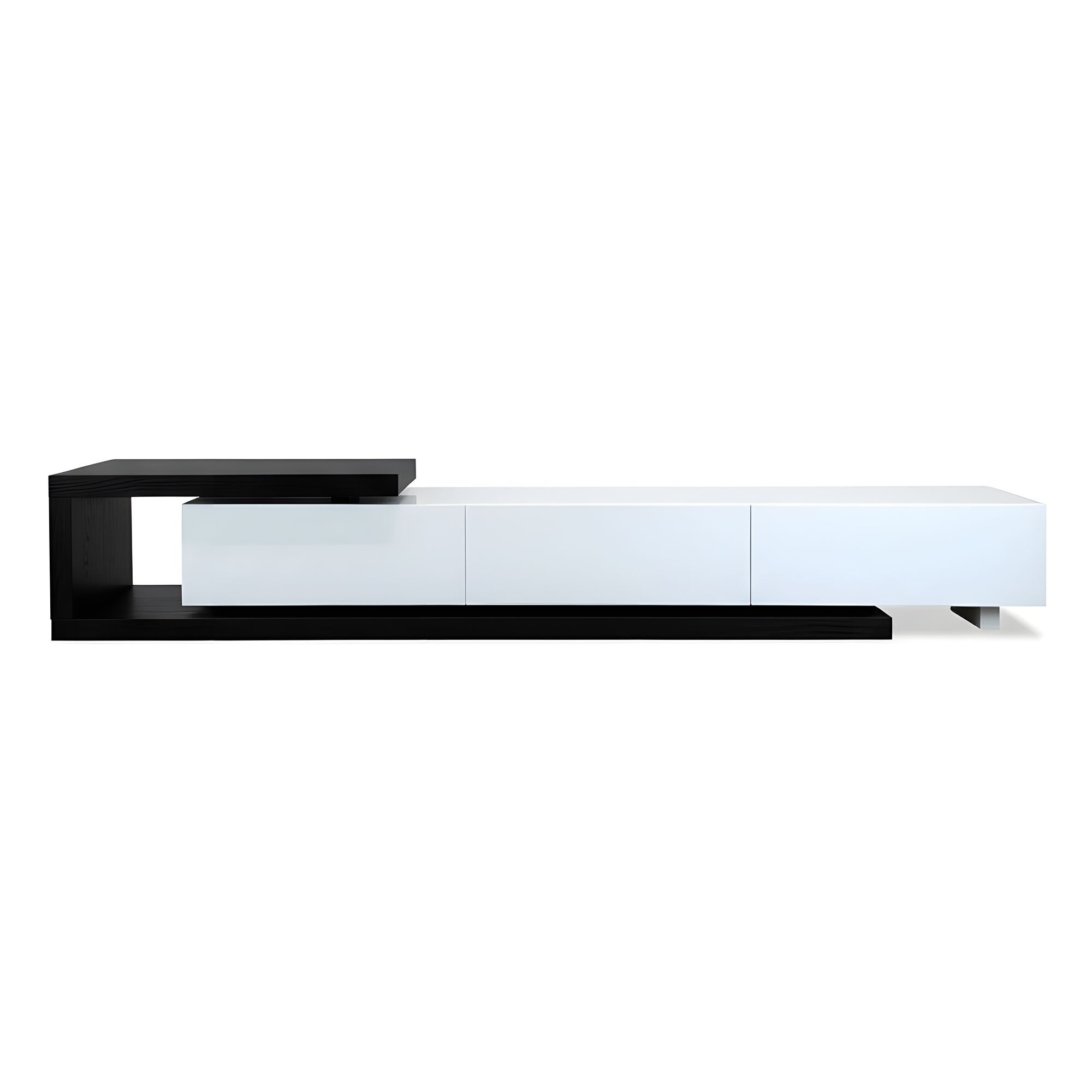 Vision Line T.V Unit