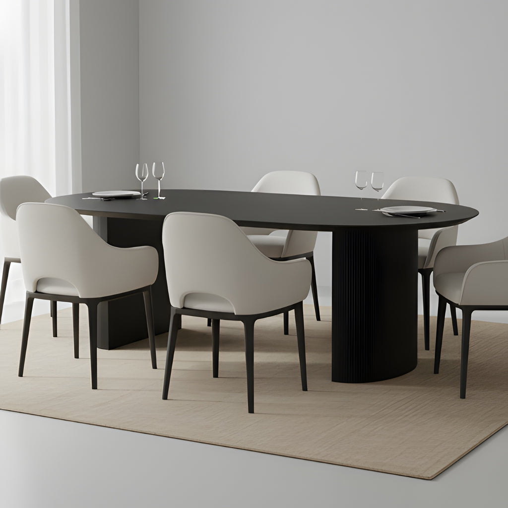Legacy Dining Table