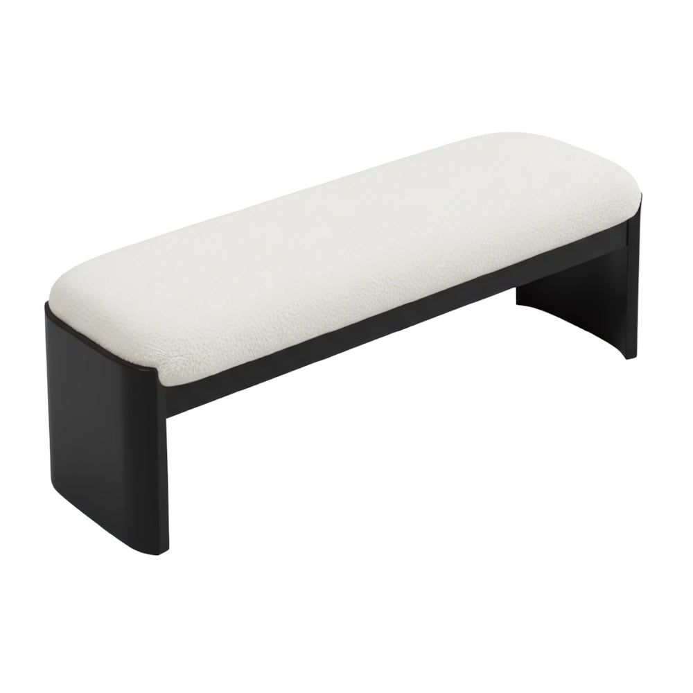 Comfy Bench