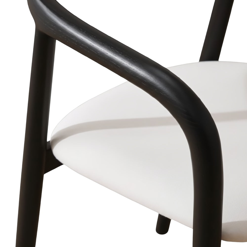Oak Dining Chair