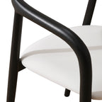Oak Dining Chair