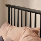 Spindle Bed