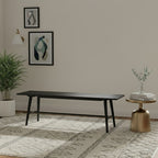 Minimalist Bench