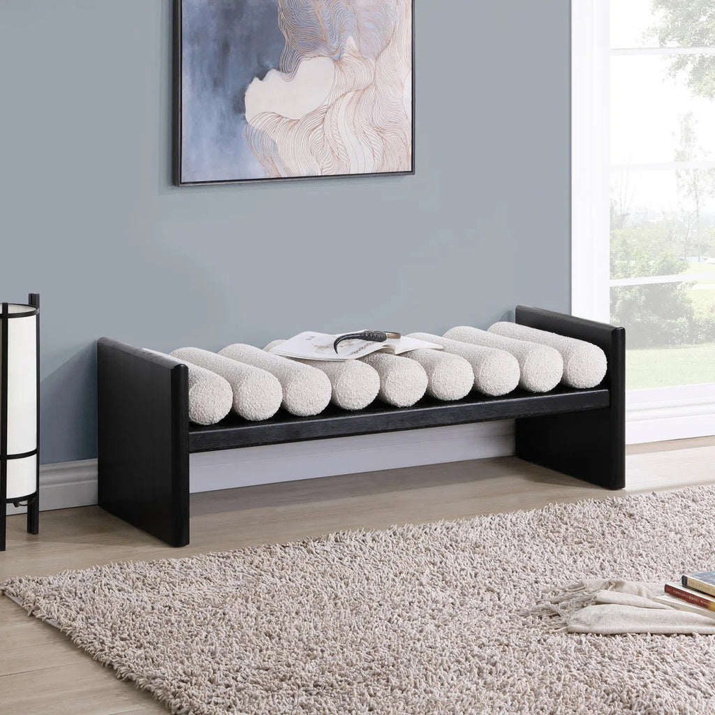 Boyd Bench