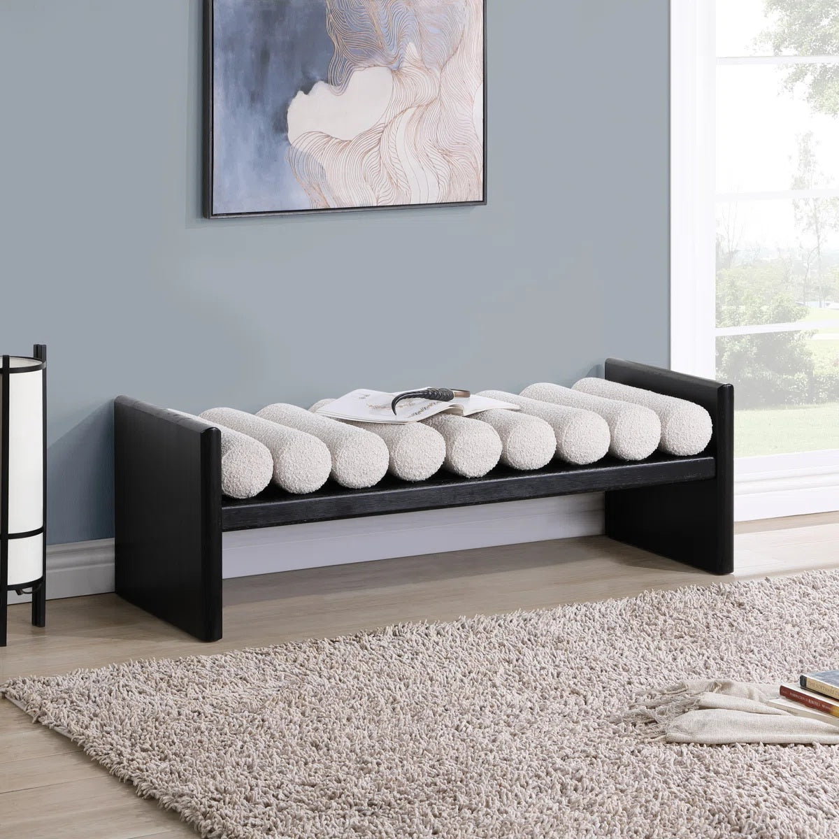 Boyd Bench