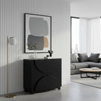 Roundel Console