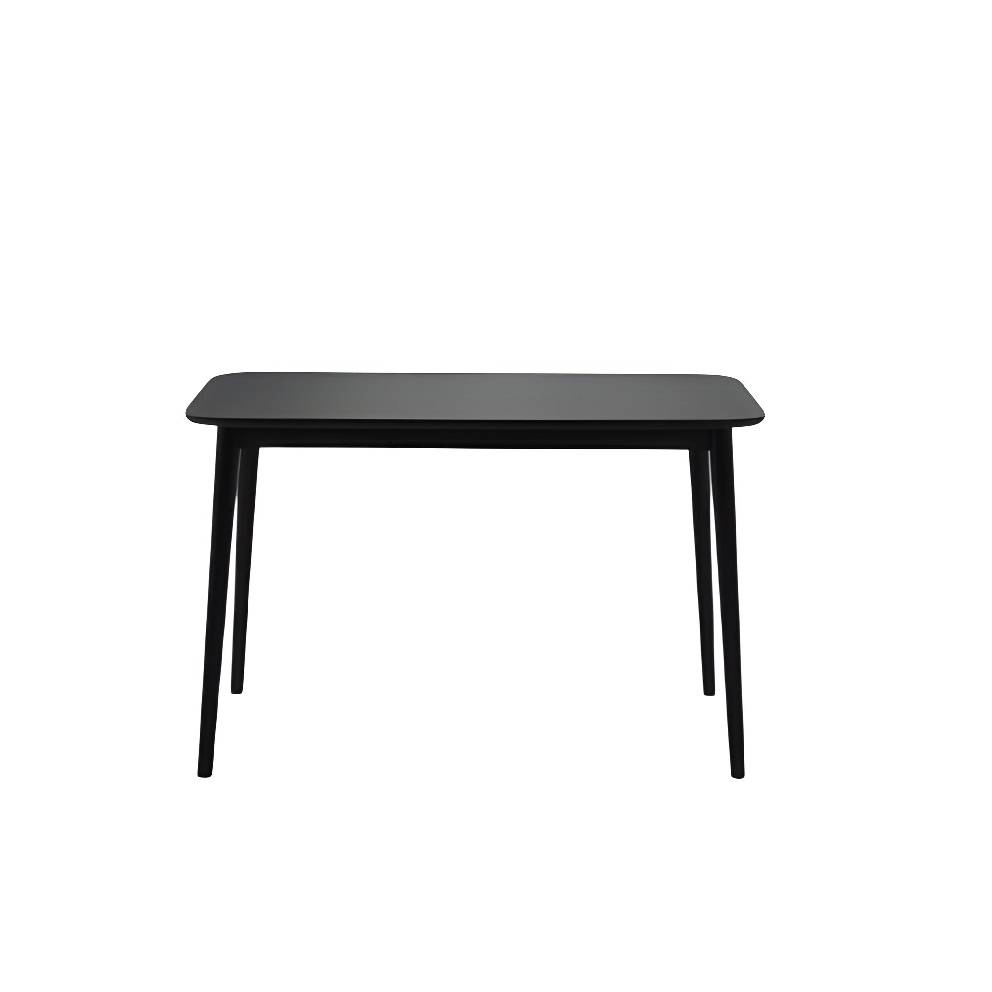 Plank Dining Table