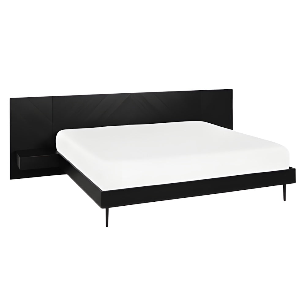 Oasis Bed