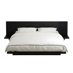 Lux Bed