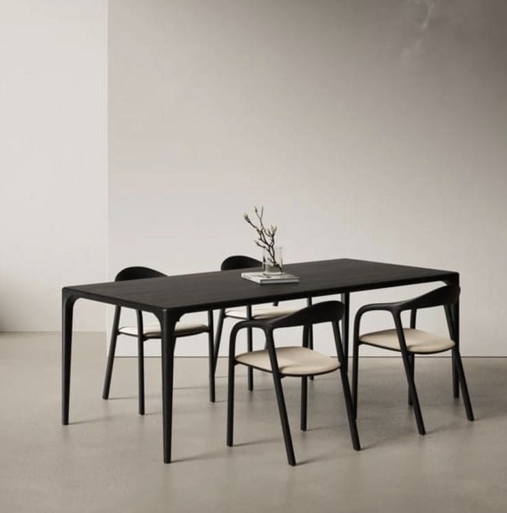 Oak Dining Chair
