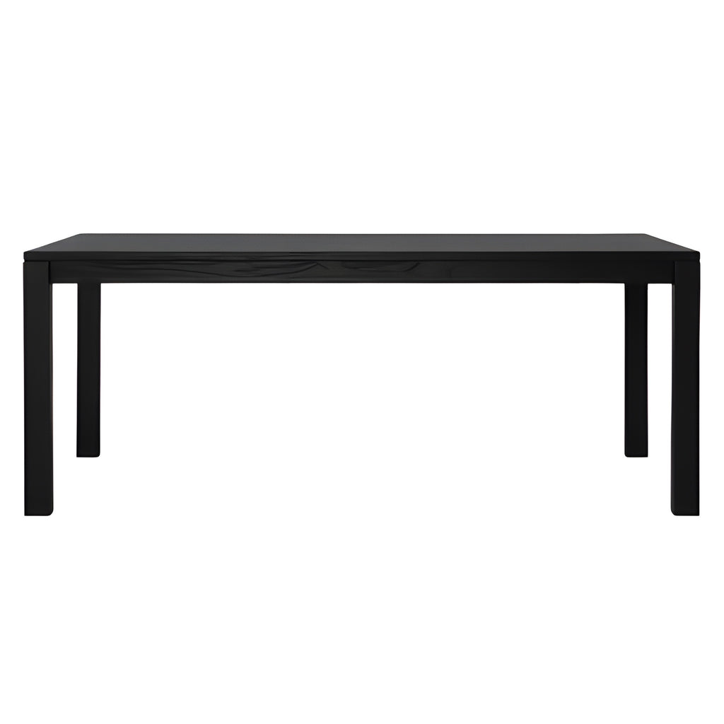 Lumber Dining Table