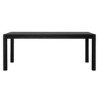 Lumber Dining Table