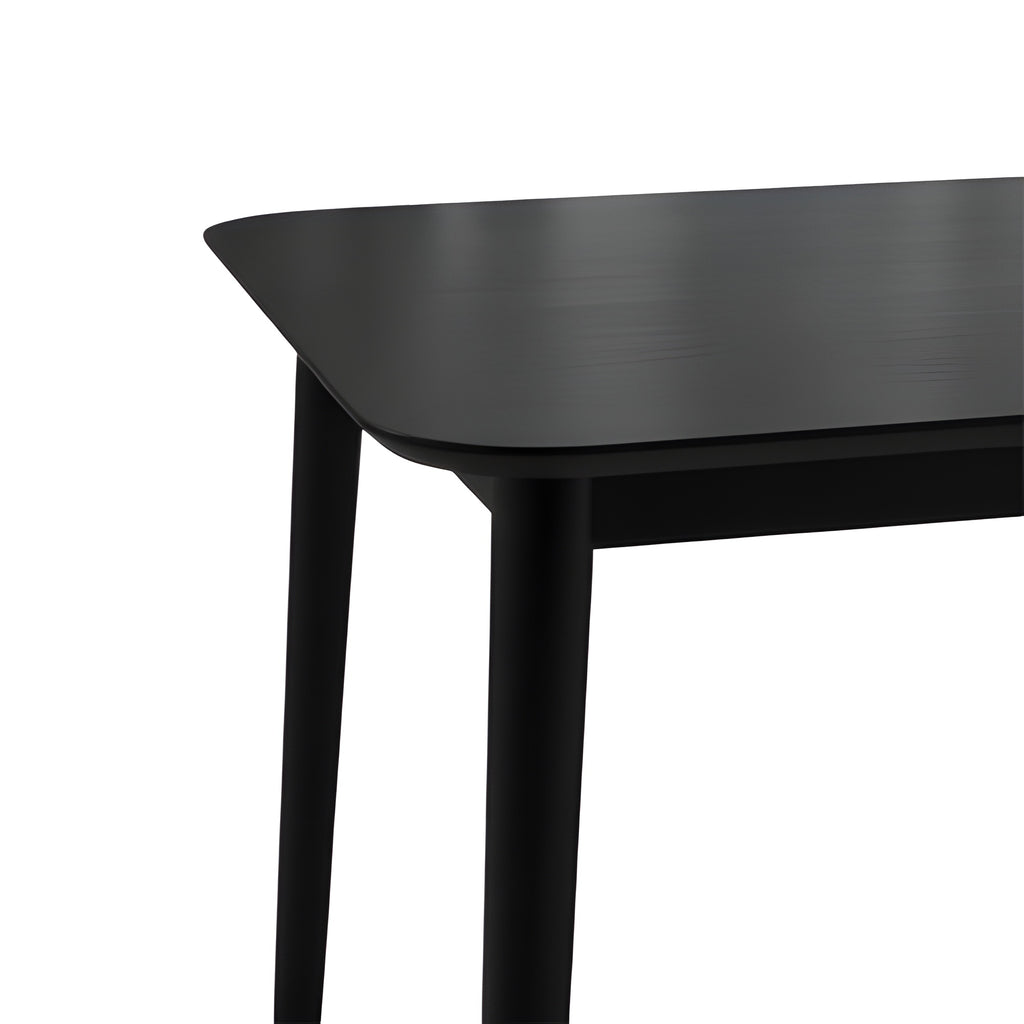 Plank Dining Table