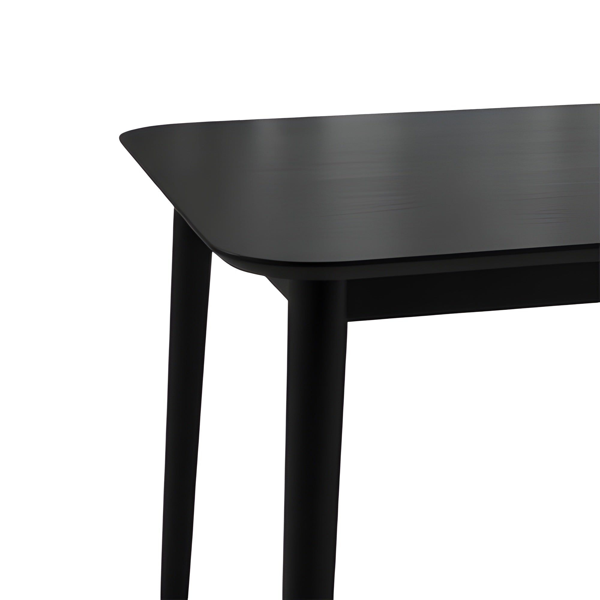 Plank Dining Table