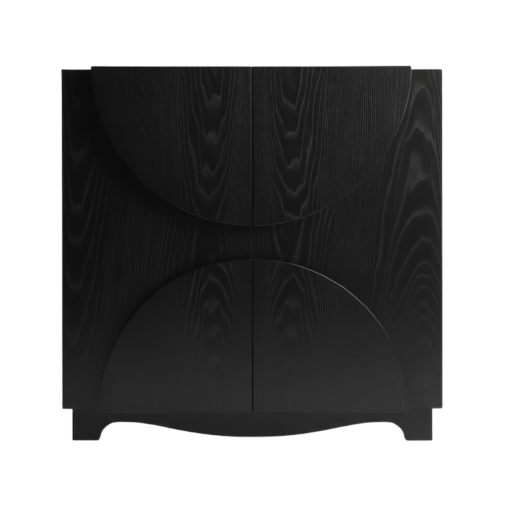 Roundel Console