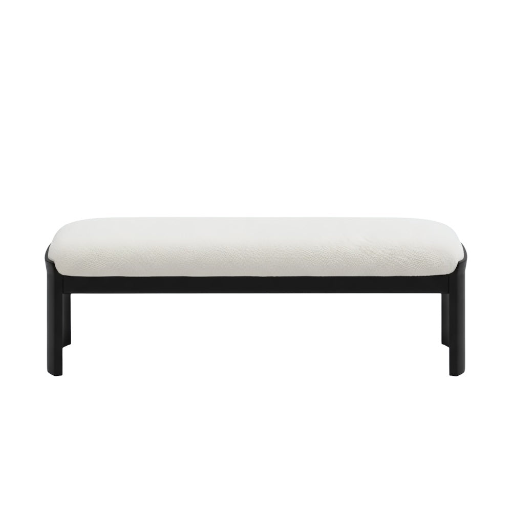 Comfy Bench