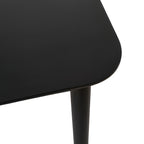 Plank Dining Table