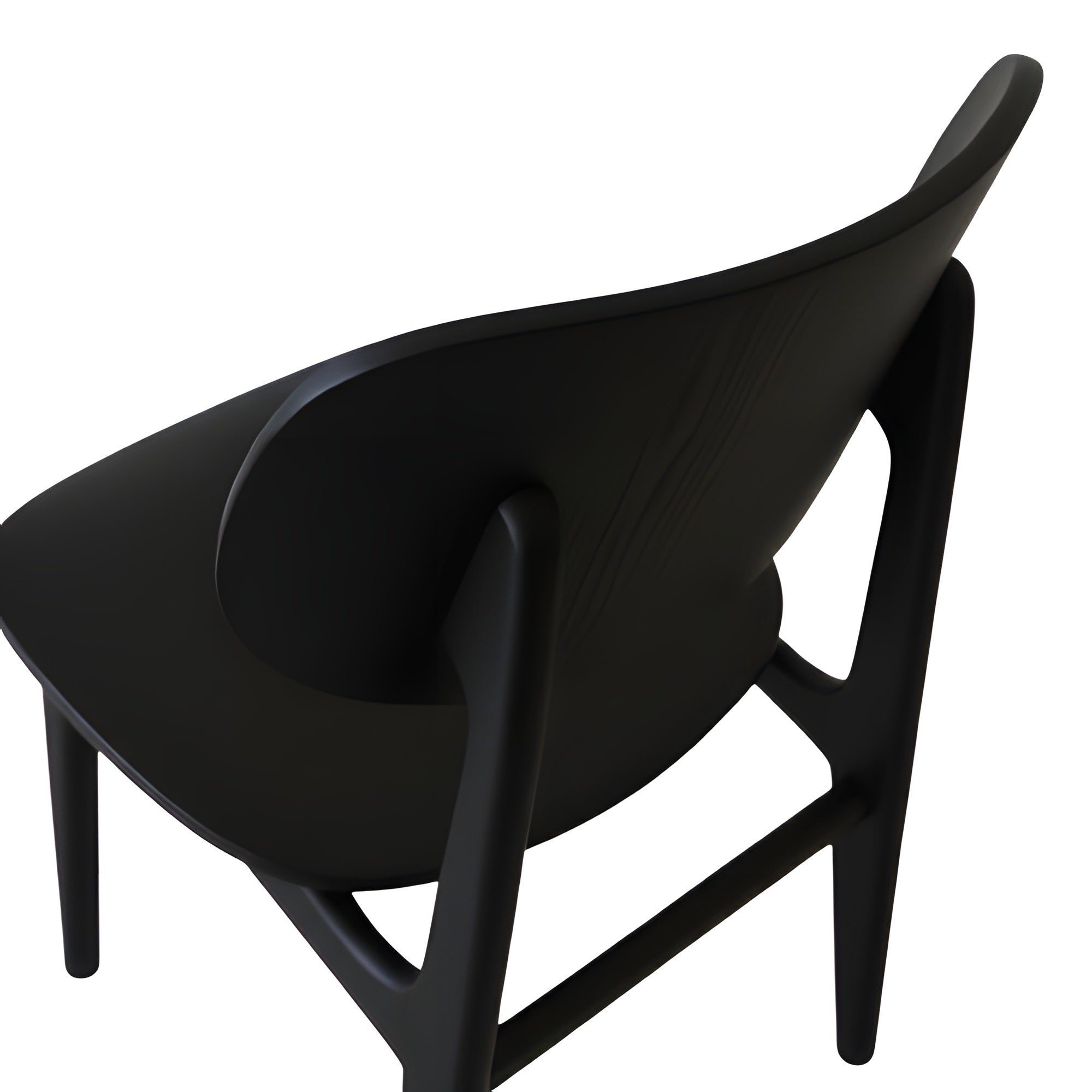 Woody Dining Chair