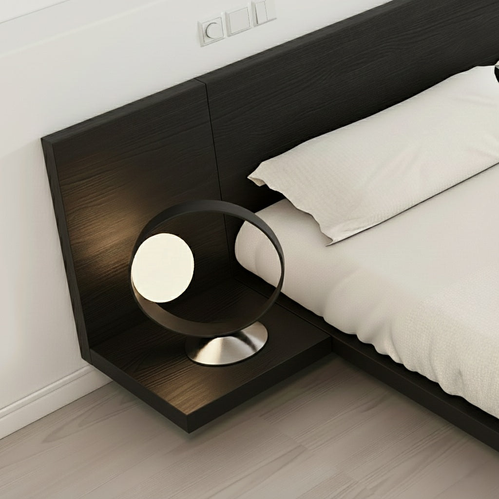 Lux Bed